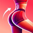 DailyGo: Fitness for Woman icon