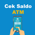 Ikona programu: Cara Mudah Cek saldo ATM