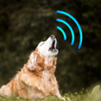 Icon of program: Make your dog howl