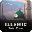 Biểu tượng của chương trình: Islamic Video Status