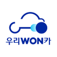 プログラムのアイコン: 우리WON카