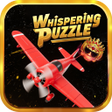 ไอคอนของโปรแกรม: Whispering Puzzle