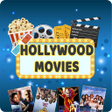 Ikona programu: Hollywood Movies