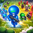 Ícone do programa: Frozen Squad: Battle Ops