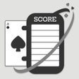 Ikona programu: Score: keeping made simpl…
