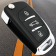 Ikona programu: Car Lock Key Remote Contr…