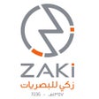 Symbol des Programms: زكي للبصريات