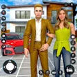 プログラムのアイコン：Virtual Stepdad Simulator…