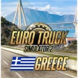 Icon of program: Euro Truck Simulator 2 - Greece