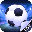 Programikonen: Livescore Soccer