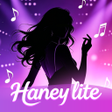 Programın simgesi: Haney Lite - Chat Video …