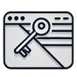 أيقونة البرنامج: SWUST Access