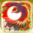 プログラムのアイコン：花札Online