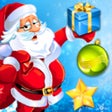 程序图标：Merry Christmas Games Hol…