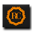 Symbol des Programms: Poker - The Royal Club