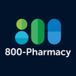 プログラムのアイコン：800 Pharmacy