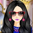 程序图标：Fashion Lady Dress Up and…