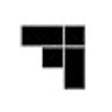 Programikonen: Condensed Grid Bookmarks