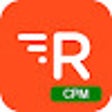 プログラムのアイコン：Rocketmiles CPM (Cent per…