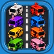 Ikona programu: Bus Puzzle