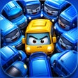 Icon of program: Bus Puzzle