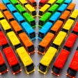 程序图标：Bus Puzzle