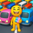 Icône du programme : Bus Puzzle