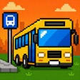 Ikon program: Bus Puzzle