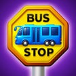 Icoon van programma: Bus Puzzle