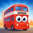 プログラムのアイコン：Bus Puzzle