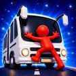 Ikona programu: Bus Puzzle