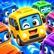 Programikonen: Bus Puzzle