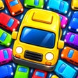 Symbol des Programms: Bus Puzzle