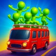 ไอคอนของโปรแกรม: Bus Puzzle