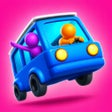 Icoon van programma: Bus Puzzle