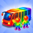 Programikonen: Bus Puzzle
