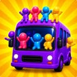 Иконка программы: Bus Puzzle