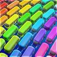 Icona del programma: Bus Puzzle