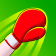 程序图标：Boxer Clicker : Be The Le…