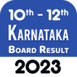 Karnataka Board Result 2022 icon