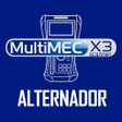 程序图标：MultiMEC PILOT - Alternad…