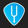Programikonen: Guitar Tuner by GuitarGra…
