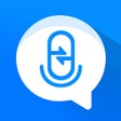プログラムのアイコン：Voicelator: Audio Transla…