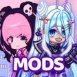 Ícone do programa: Nox  Nebula: Mods for Gac…