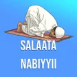 プログラムのアイコン：Akkaataa Salaata Nabiyyii