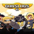 프로그램 아이콘: Gunslugs 2