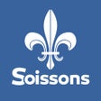 Programın simgesi: Ville de Soissons