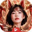 أيقونة البرنامج: Samkok Tam Quốc - Vplay