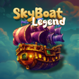 SkyBoat Legend icon