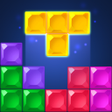 プログラムのアイコン：Block Puzzle Journey
